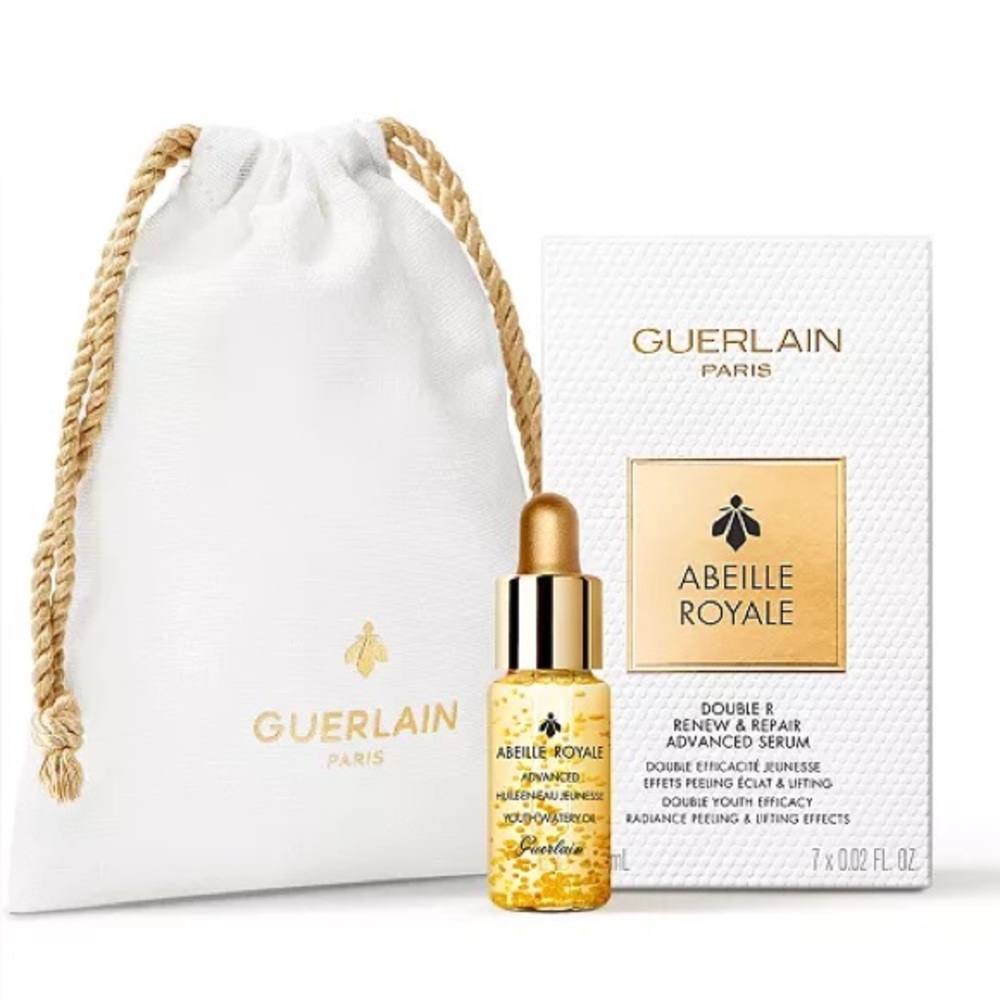 Guerlain Gift Set